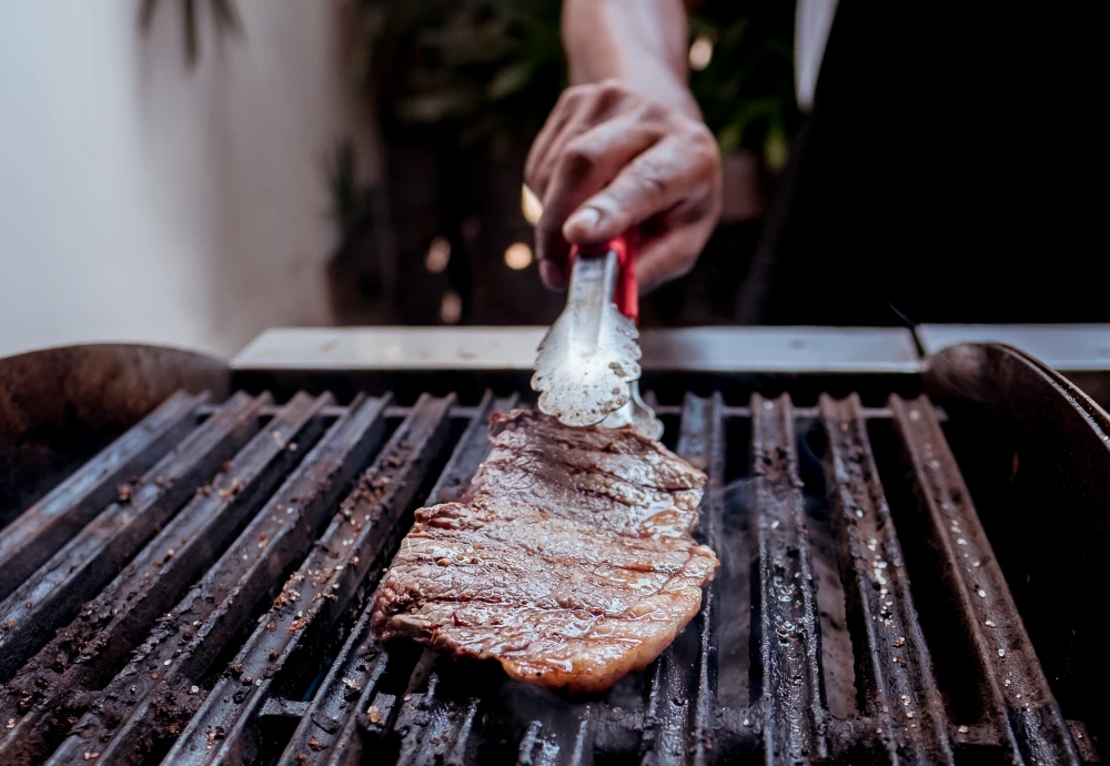 best pellet smoker and gas grill combo