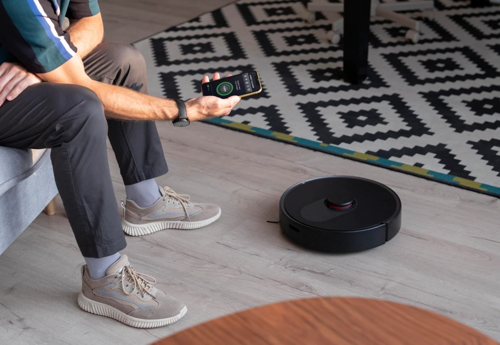 which is the best robot vacuum cleaner